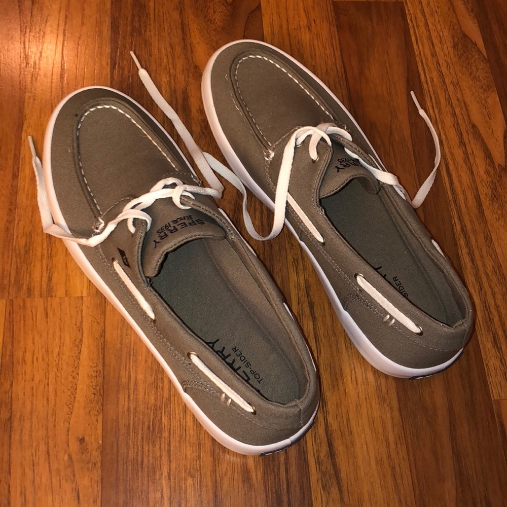 Sperry Top-Siders